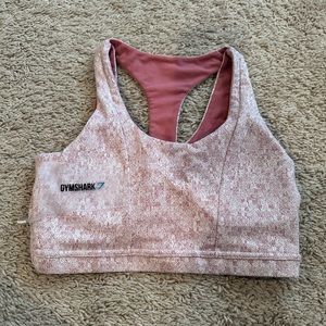 GYMSHARK - Sports Bra